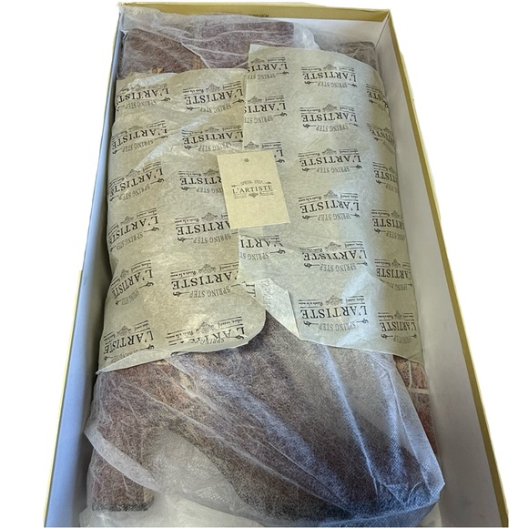 NIB Spring Step L'Artiste Women's Natalia Boot - Picture 9 of 11